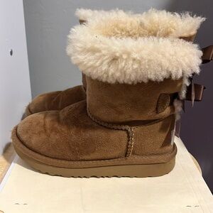 Uggs